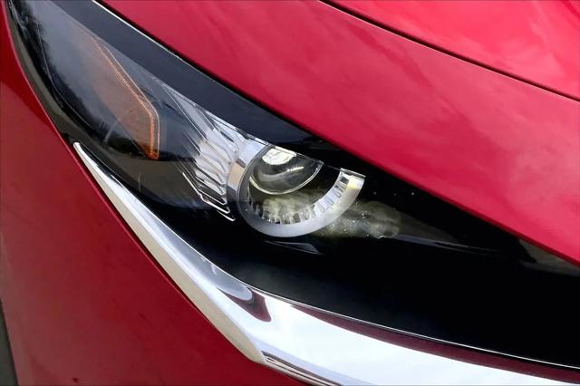 2026 Mazda CX-30 2.5 S Preferred