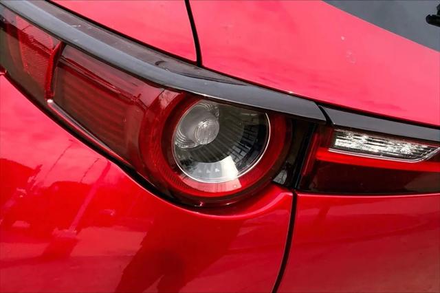 2026 Mazda CX-30 2.5 S Preferred