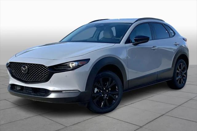 2026 Mazda CX-30 2.5 S Aire Edition for sale in Denton, TX
