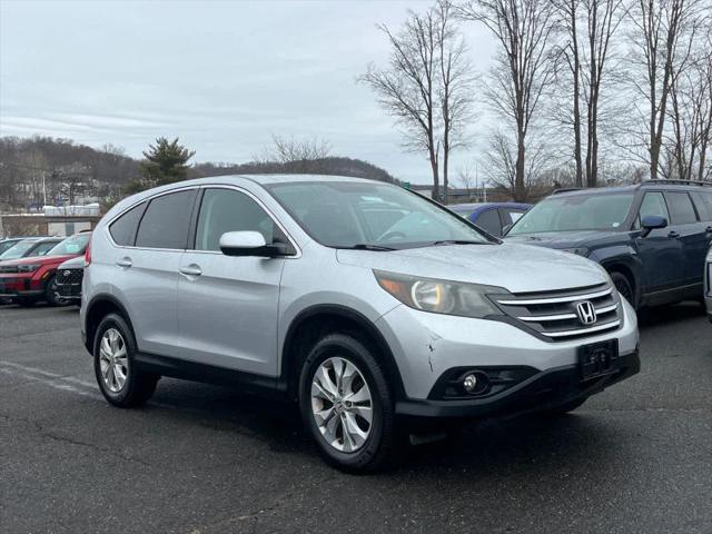 2013 Honda CR-V EX for sale in Danbury, CT