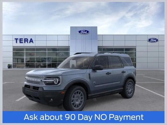 2026 Ford Bronco Sport Big Bend for sale in Plano, IL