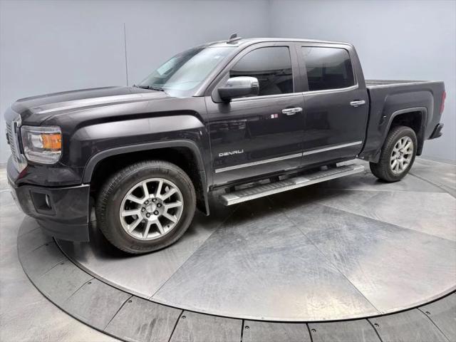 2015 GMC Sierra 1500 Denali for sale in Longmont, CO