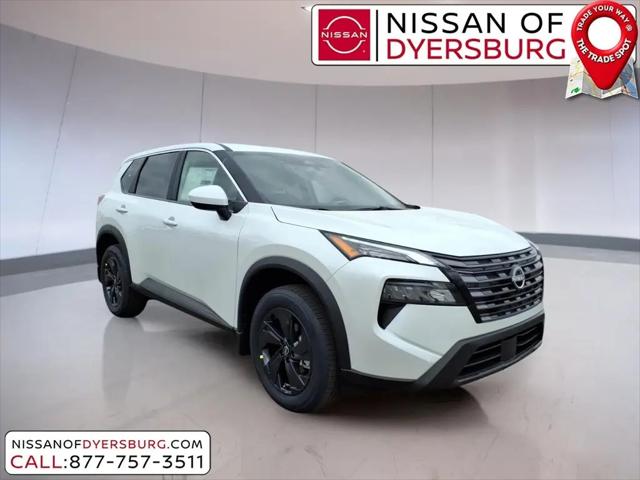 2026 Nissan Rogue SV for sale in Dyersburg, TN