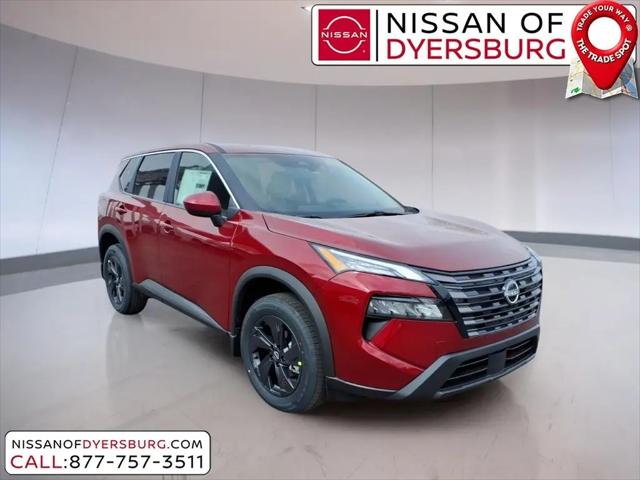 2026 Nissan Rogue SV for sale in Dyersburg, TN