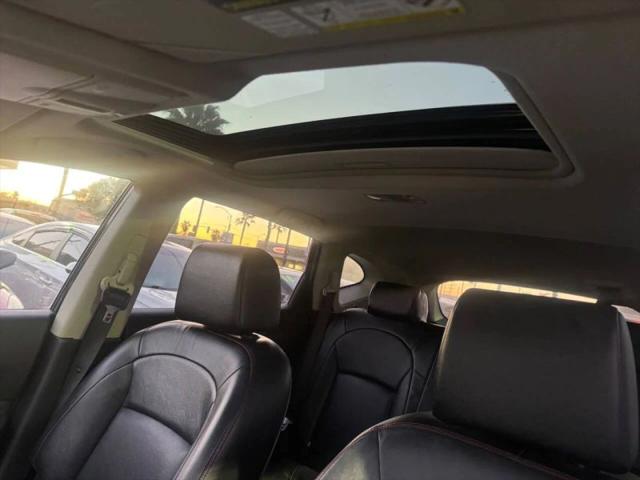 2008 Nissan Rogue SL