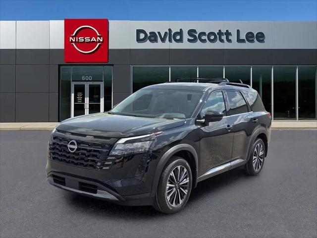 2026 Nissan Pathfinder Platinum for sale in Andalusia, AL