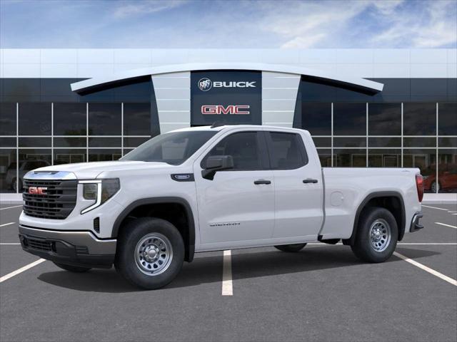 2026 GMC Sierra 1500 Double Cab, Standard Bed, Pro, 4WD for sale in Scottsdale, AZ