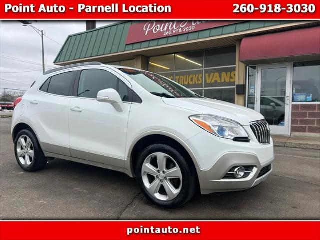2015 Buick Encore Convenience for sale in Fort Wayne, IN