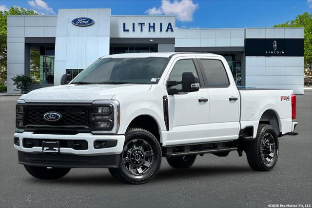2026 Ford F-250 XL for sale in Fresno, CA