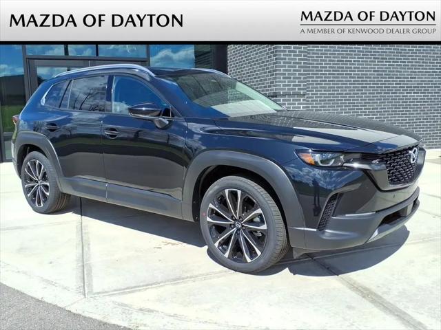 2026 Mazda CX-50 2.5 S Premium for sale near Dayton, OH