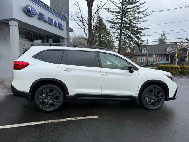 2026 Subaru Ascent Onyx Edition Touring 7-Passenger