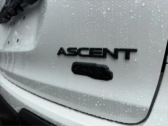 2026 Subaru Ascent Onyx Edition Touring 7-Passenger