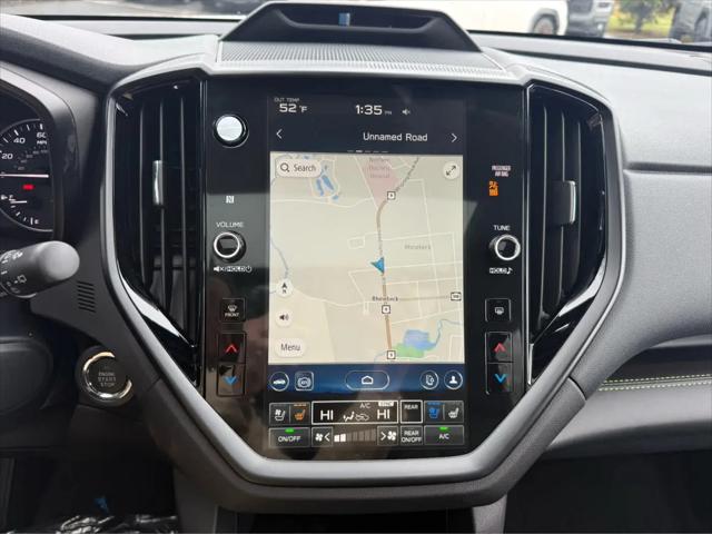 2026 Subaru Ascent Onyx Edition Touring 7-Passenger