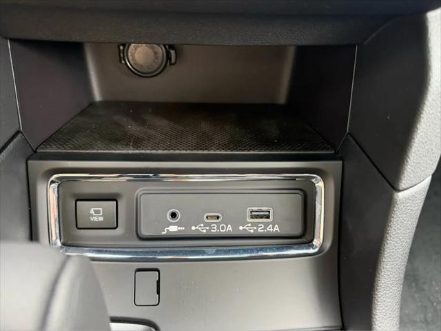 2026 Subaru Ascent Onyx Edition Touring 7-Passenger