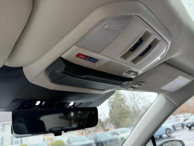2026 Subaru Ascent Onyx Edition Touring 7-Passenger