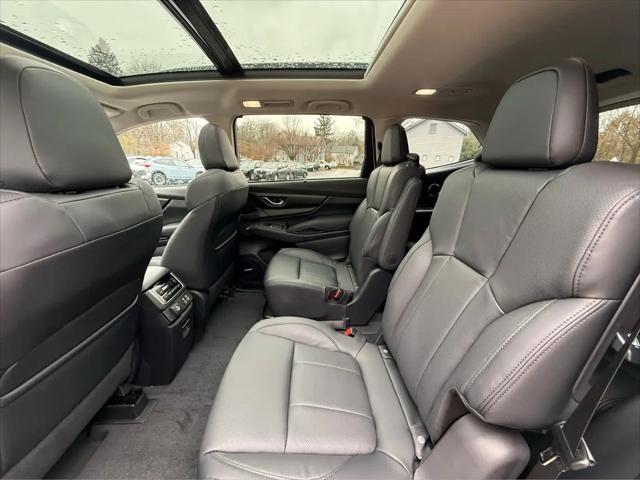 2026 Subaru Ascent Onyx Edition Touring 7-Passenger