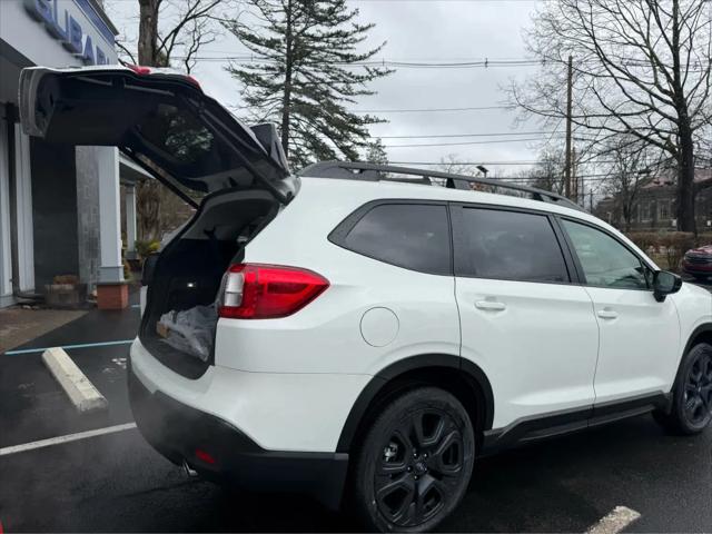 2026 Subaru Ascent Onyx Edition Touring 7-Passenger