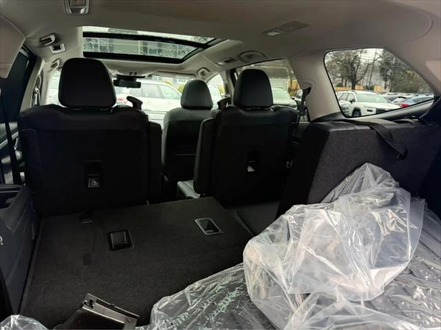 2026 Subaru Ascent Onyx Edition Touring 7-Passenger