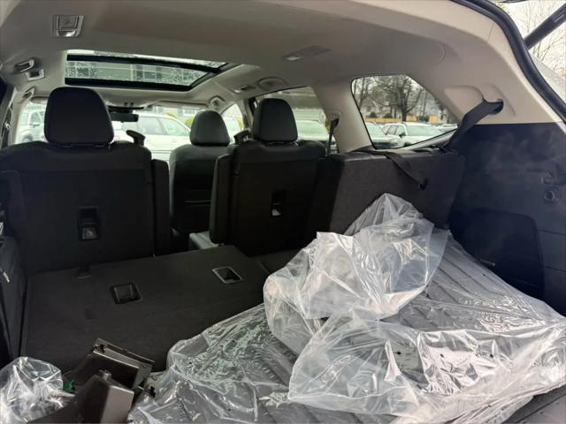 2026 Subaru Ascent Onyx Edition Touring 7-Passenger