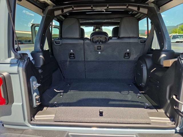 2026 Jeep Wrangler 4-Door Recon 4x4