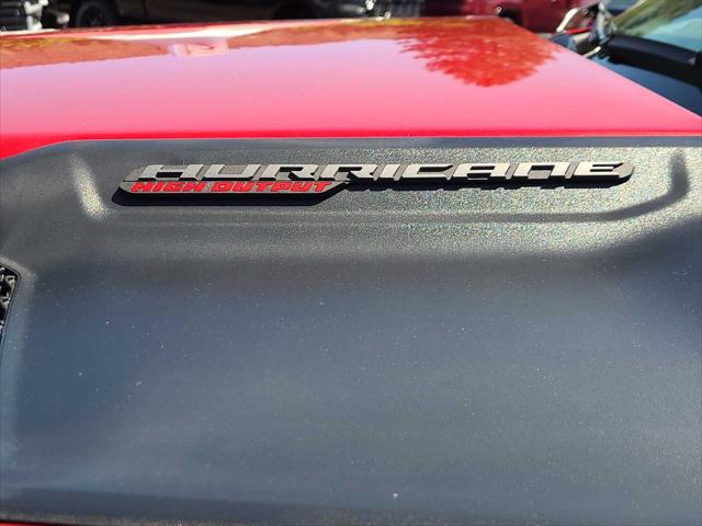 2026 Ram 1500 RHO Crew Cab 4x4 57 Box