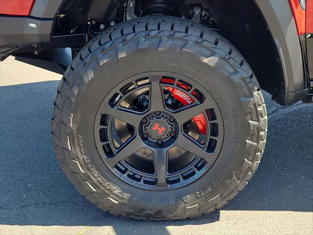 2026 Ram 1500 RHO Crew Cab 4x4 57 Box
