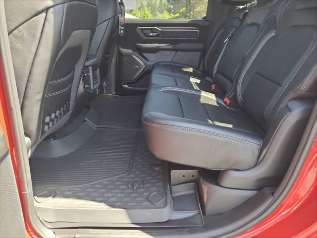 2026 Ram 1500 RHO Crew Cab 4x4 57 Box