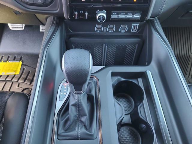 2026 Ram 1500 RHO Crew Cab 4x4 57 Box