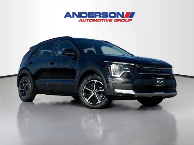 2026 Kia Niro LX for sale in Loves Park, IL