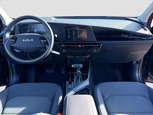 2026 Kia Niro LX
