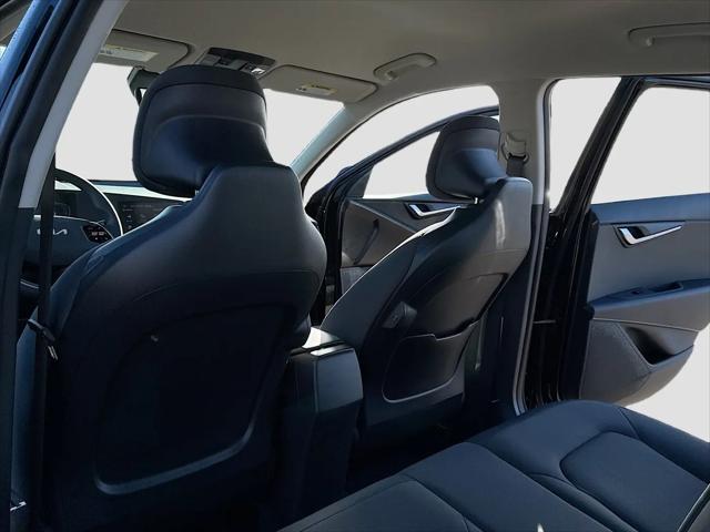 2026 Kia Niro LX