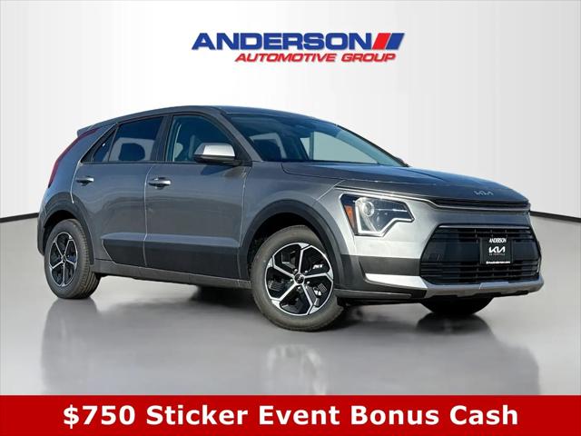 2026 Kia Niro LX for sale in Loves Park, IL