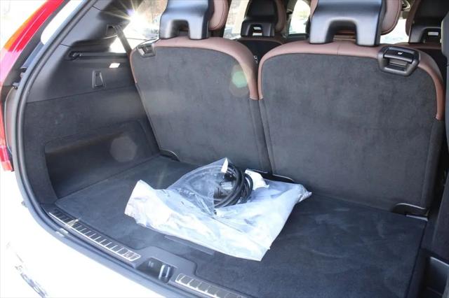 2024 Volvo XC90 Recharge T8 Plus Bright Theme 7-Seater