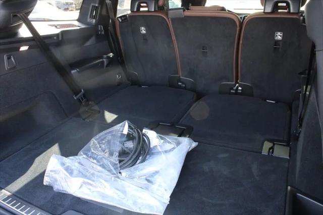 2024 Volvo XC90 Recharge T8 Plus Bright Theme 7-Seater