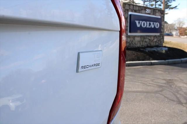 2024 Volvo XC90 Recharge T8 Plus Bright Theme 7-Seater