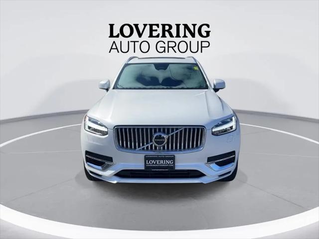 2024 Volvo XC90 Recharge T8 Plus Bright Theme 7-Seater