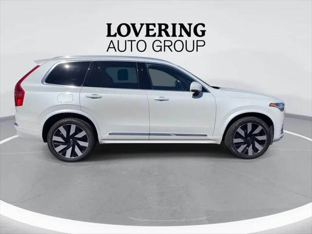 2024 Volvo XC90 Recharge T8 Plus Bright Theme 7-Seater