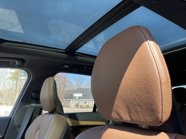 2024 Volvo XC90 Recharge T8 Plus Bright Theme 7-Seater