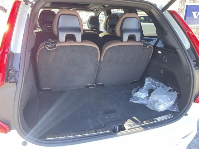 2024 Volvo XC90 Recharge T8 Plus Bright Theme 7-Seater