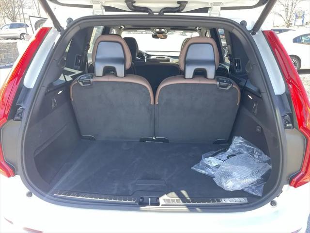 2024 Volvo XC90 Recharge T8 Plus Bright Theme 7-Seater