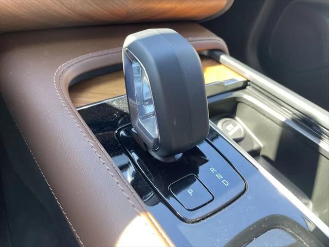 2024 Volvo XC90 Recharge T8 Plus Bright Theme 7-Seater