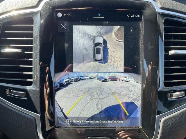 2024 Volvo XC90 Recharge T8 Plus Bright Theme 7-Seater