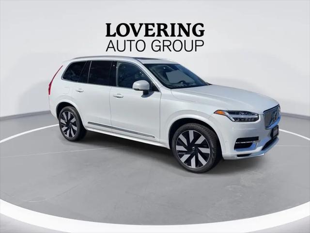 2024 Volvo XC90 Recharge T8 Plus Bright Theme 7-Seater