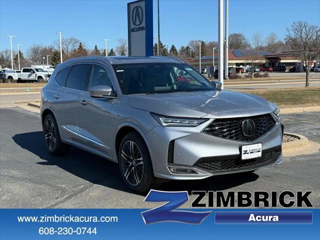 2026 Acura MDX Advance Package for sale in Middleton, WI