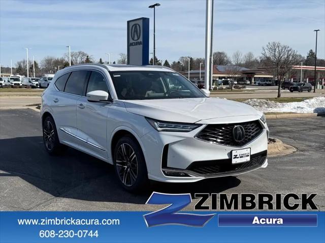 2026 Acura MDX Advance Package for sale in Middleton, WI