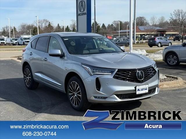 2026 Acura RDX Advance for sale in Middleton, WI