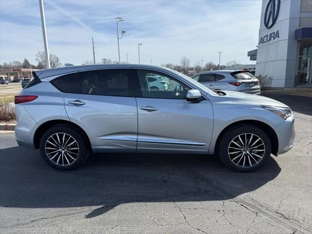 2026 Acura RDX Advance