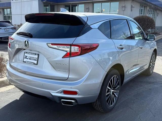 2026 Acura RDX Advance