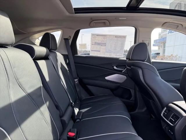 2026 Acura RDX Advance