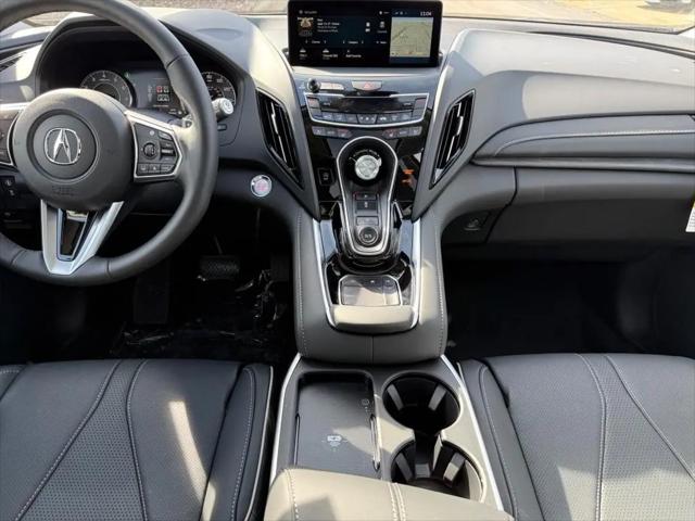 2026 Acura RDX Advance